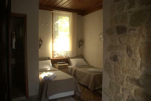 Hotel Ta? Avlu Butik Otel