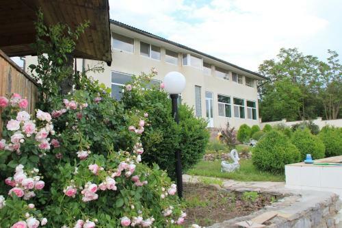 Hotel Constancia