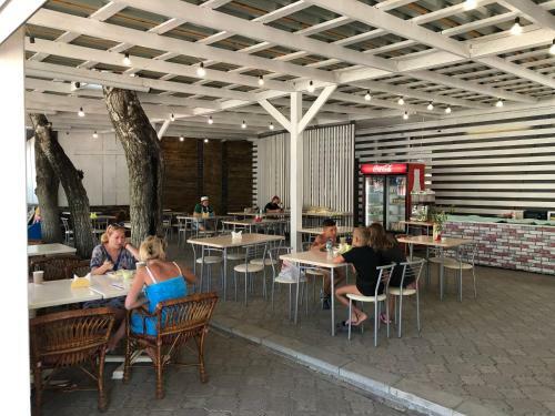 Posada Mini Hotel Devyatka