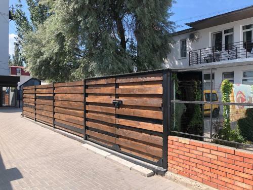 Posada Mini Hotel Devyatka