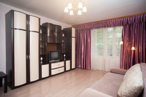 Apartamento Moskva4you Tatishcheva 13