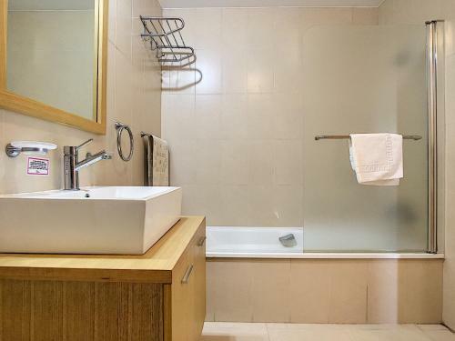 Apartamento Hacienda Golf Resort - 8408