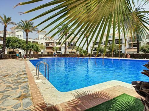 Apartamento Hacienda Golf Resort - 8408