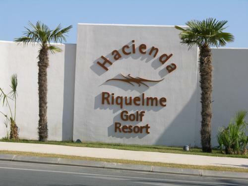 Apartamento Hacienda Golf Resort - 8408