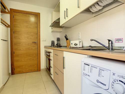 Apartamento Hacienda Golf Resort - 8408