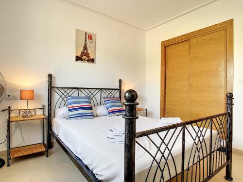Apartamento Hacienda Golf Resort - 8408