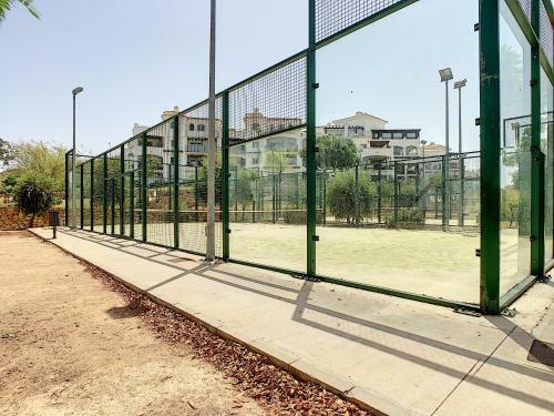 Apartamento Hacienda Golf Resort - 8408
