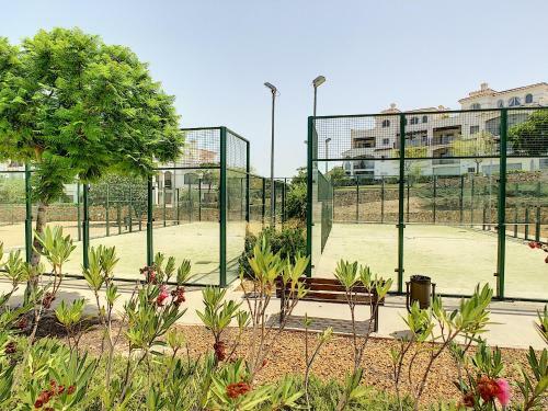 Apartamento Hacienda Golf Resort - 8408