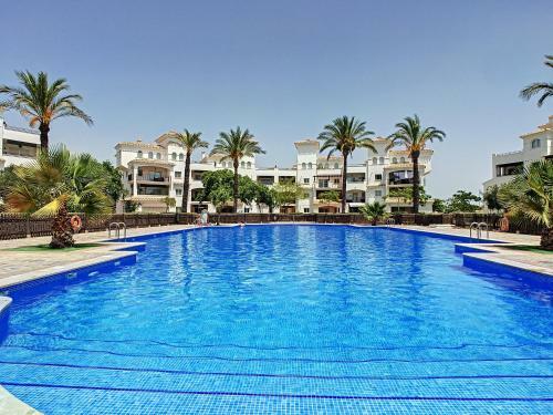 Apartamento Hacienda Golf Resort - 8408