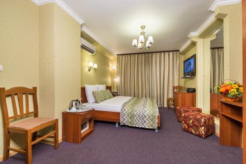 Hotel Pogosti Na Alexeevskoy