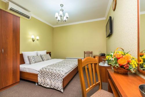 Hotel Pogosti Na Alexeevskoy