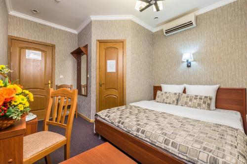 Hotel Pogosti Na Alexeevskoy