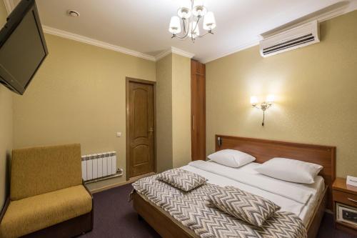 Hotel Pogosti Na Alexeevskoy