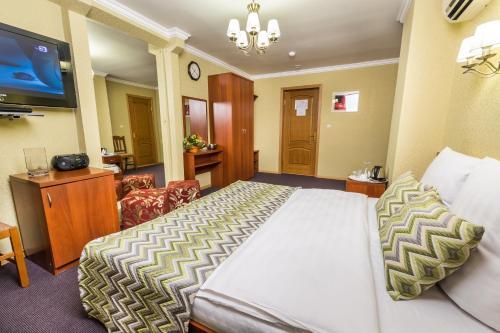 Hotel Pogosti Na Alexeevskoy