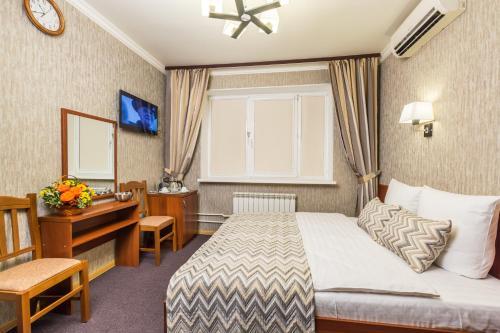 Hotel Pogosti Na Alexeevskoy