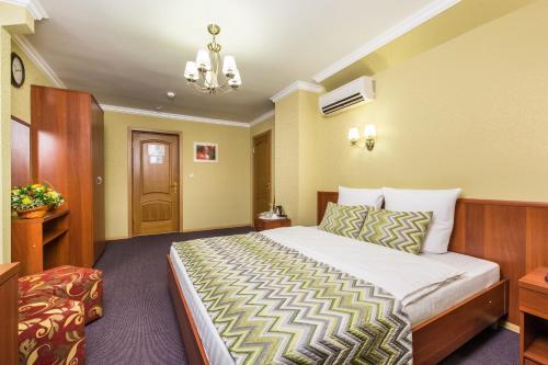 Hotel Pogosti Na Alexeevskoy