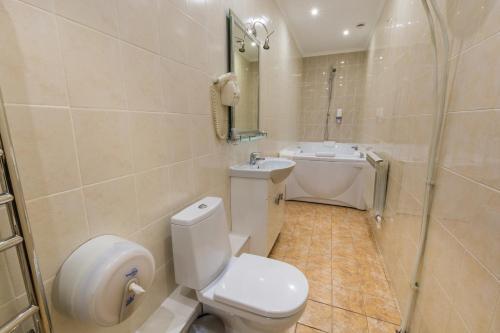 Hotel Pogosti Na Alexeevskoy