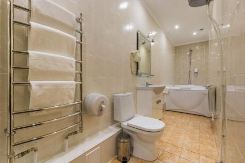 Hotel Pogosti Na Alexeevskoy