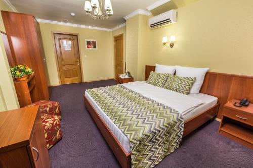 Hotel Pogosti Na Alexeevskoy