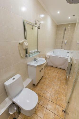 Hotel Pogosti Na Alexeevskoy