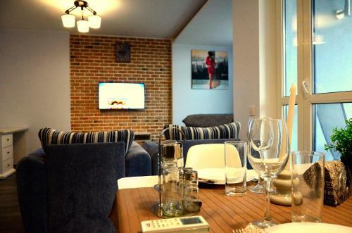 Apartamento European Style Vip Flat