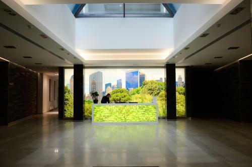Apartamento European Style Vip Flat