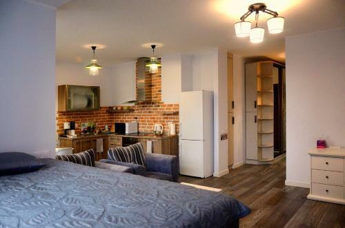 Apartamento European Style Vip Flat