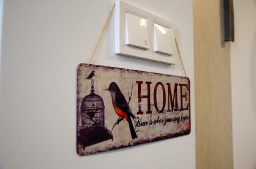 Apartamento European Style Vip Flat