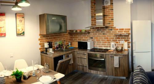 Apartamento European Style Vip Flat