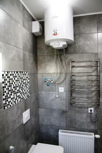 Apartamento European Style Vip Flat