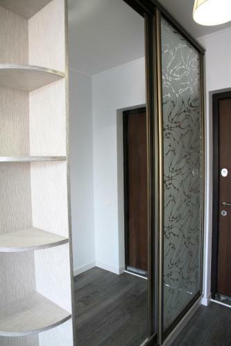 Apartamento European Style Vip Flat