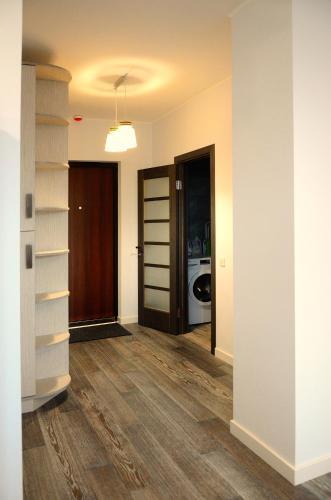Apartamento European Style Vip Flat