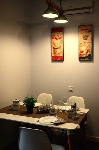 Apartamento European Style Vip Flat