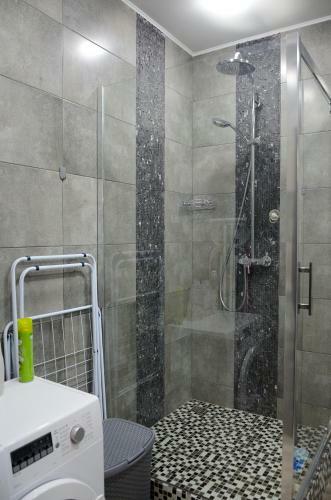 Apartamento European Style Vip Flat