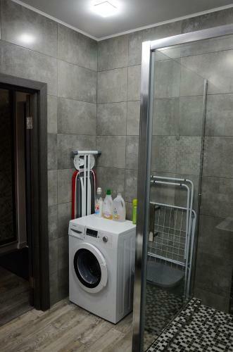 Apartamento European Style Vip Flat