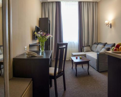 Hotel Florida