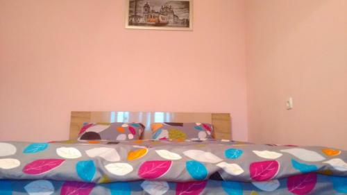 Vysokyi Zamok Apartment
