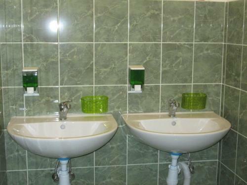 Yurus Hostel