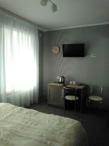 Yurus Hostel