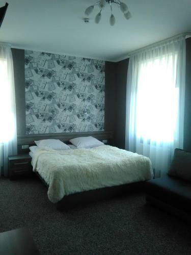 Yurus Hostel