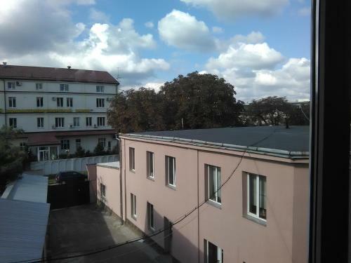 Yurus Hostel