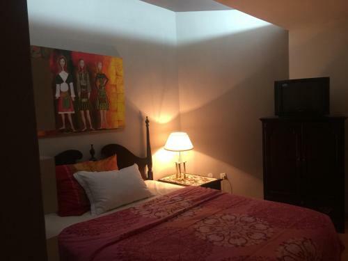 Apartment Nesti In Pristina Kosovo