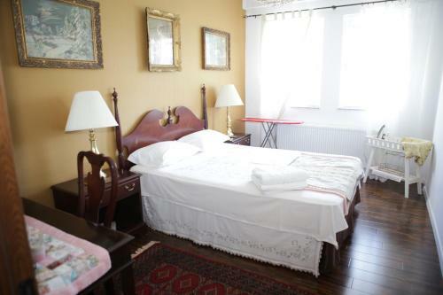 Apartment Nesti In Pristina Kosovo
