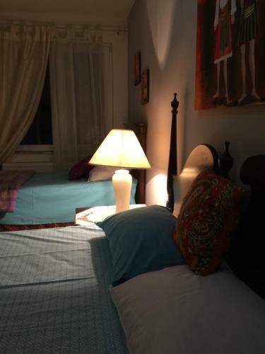 Apartment Nesti In Pristina Kosovo