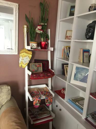 Apartment Nesti In Pristina Kosovo