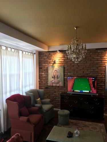 Apartment Nesti In Pristina Kosovo