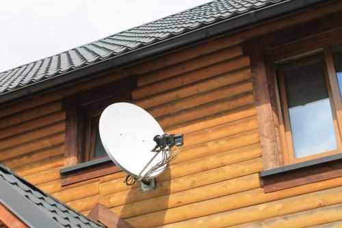 Hostal Cottage U Yaremy Mykulychyn