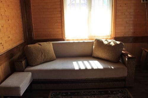 Hostal Cottage U Yaremy Mykulychyn