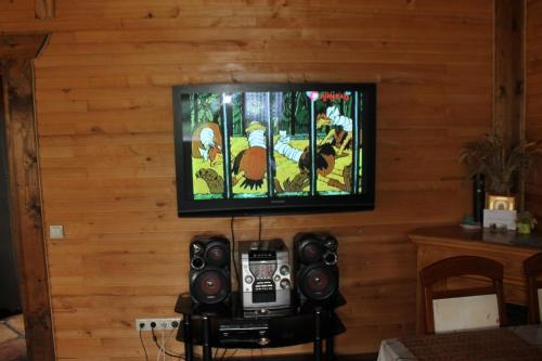 Hostal Cottage U Yaremy Mykulychyn