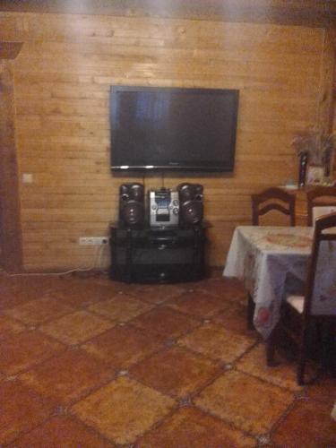 Hostal Cottage U Yaremy Mykulychyn